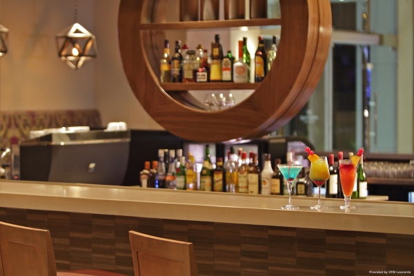 Hotel Crowne Plaza PANAMA AIRPORT (Panama)
